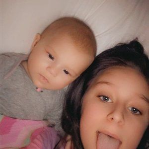 Meet your Posher, Cheyanne